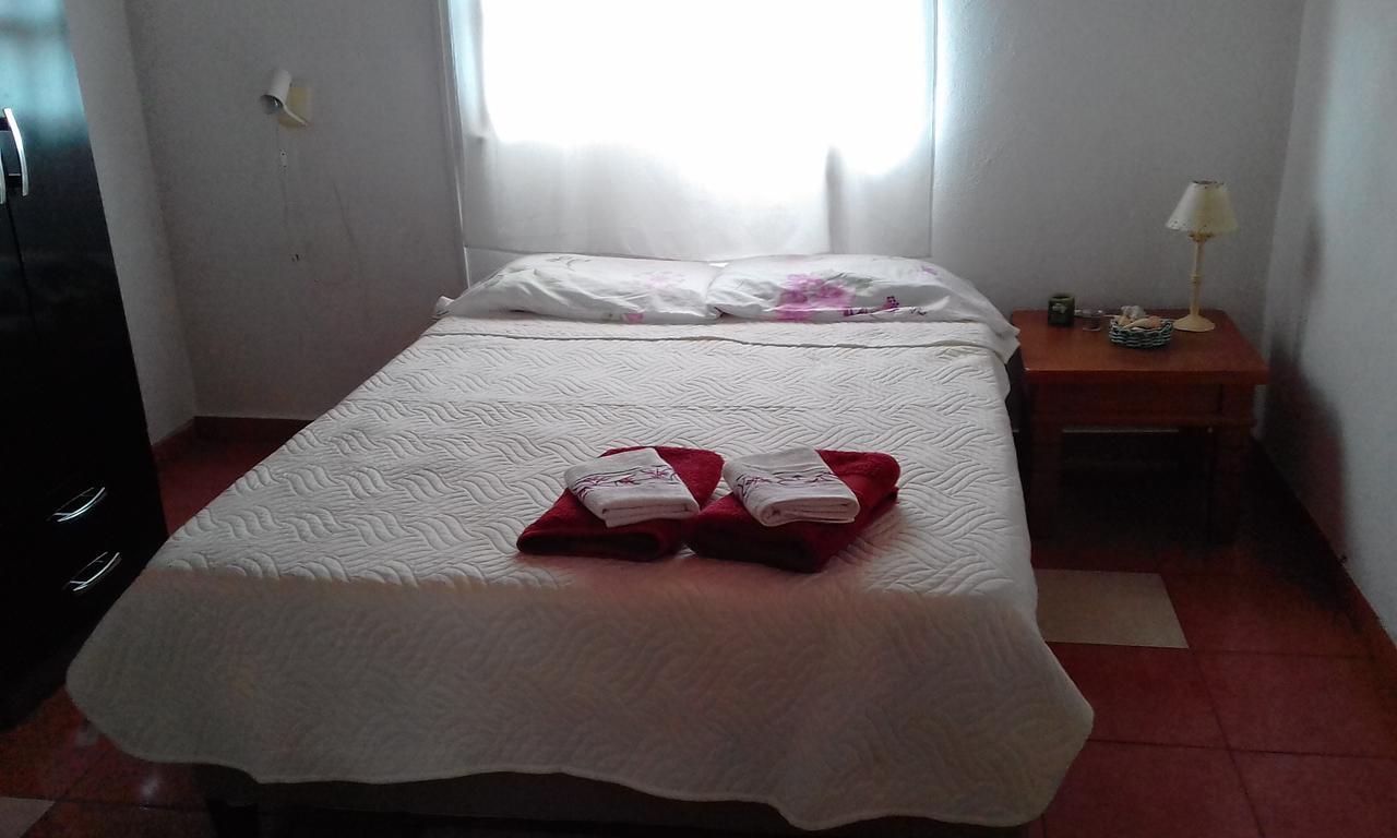 Mini Apartahotel
