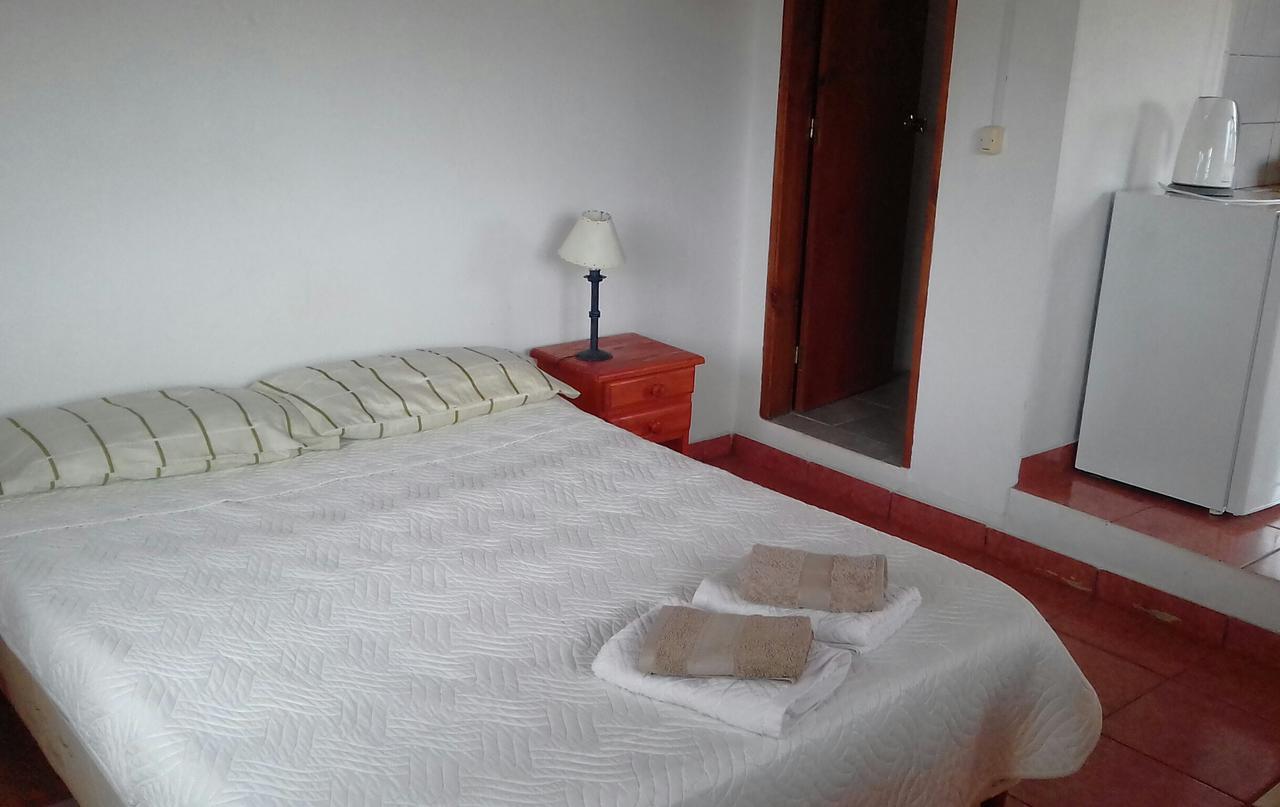 Mini Apartahotel *