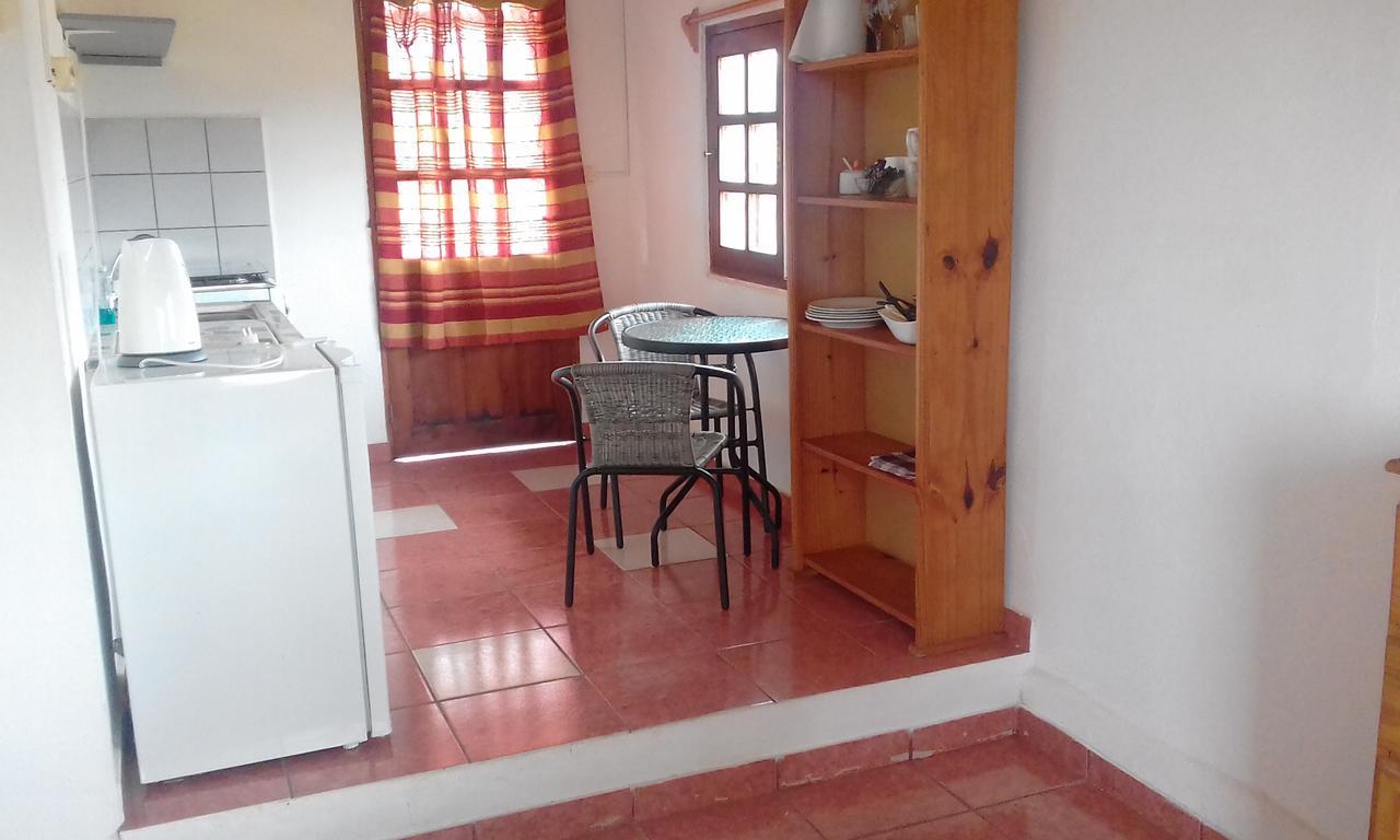 Mini Apartahotel *